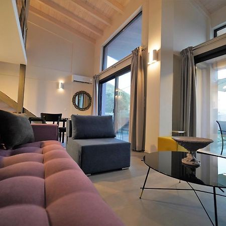 Moonlight Suites بارغا المظهر الخارجي الصورة