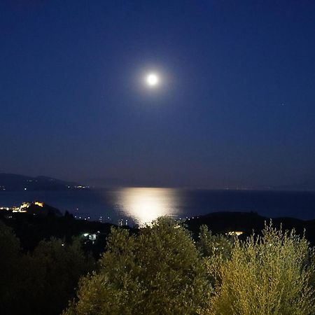 Moonlight Suites بارغا المظهر الخارجي الصورة