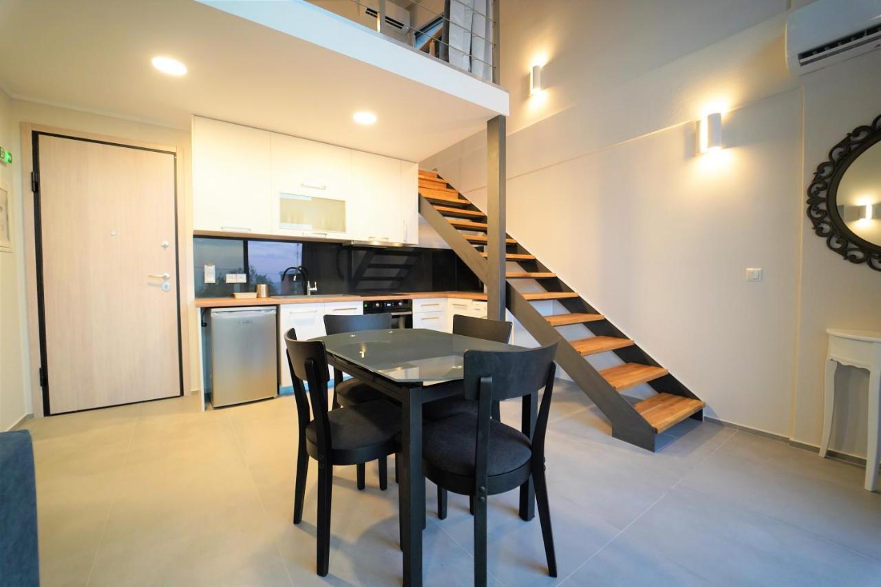 Moonlight Suites بارغا المظهر الخارجي الصورة