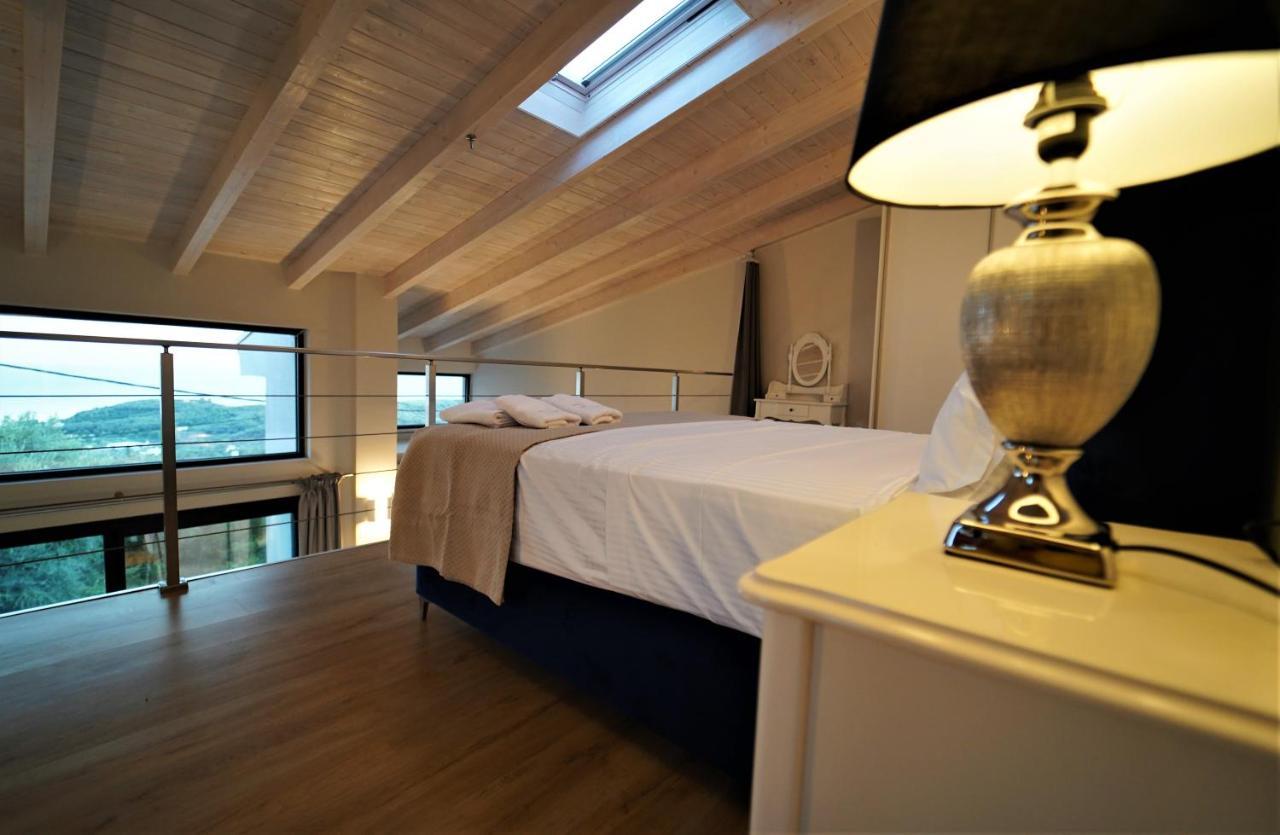 Moonlight Suites بارغا المظهر الخارجي الصورة