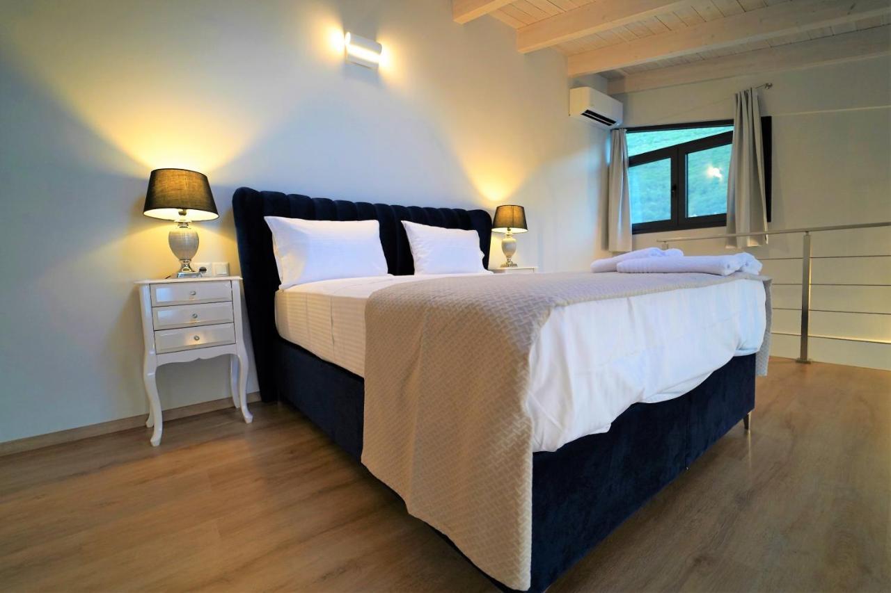 Moonlight Suites بارغا المظهر الخارجي الصورة