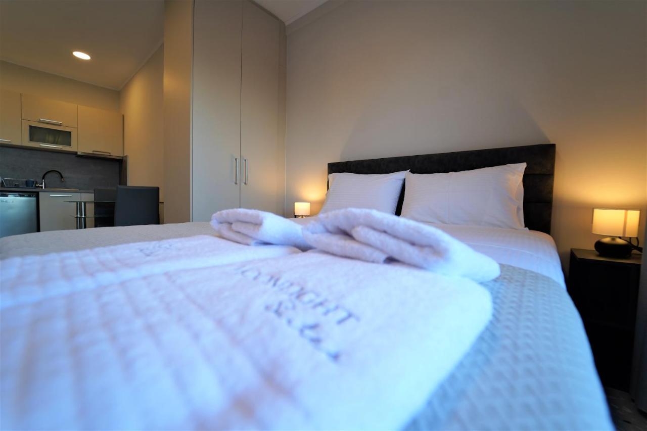 Moonlight Suites بارغا المظهر الخارجي الصورة