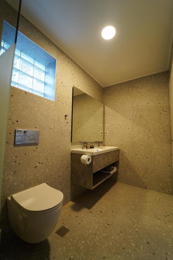 Moonlight Suites بارغا المظهر الخارجي الصورة