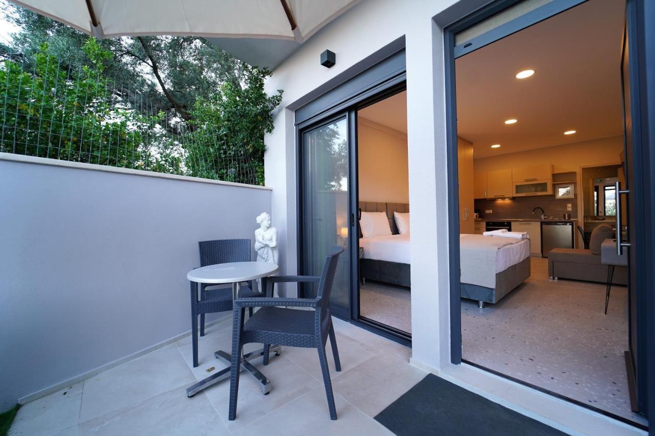Moonlight Suites بارغا المظهر الخارجي الصورة