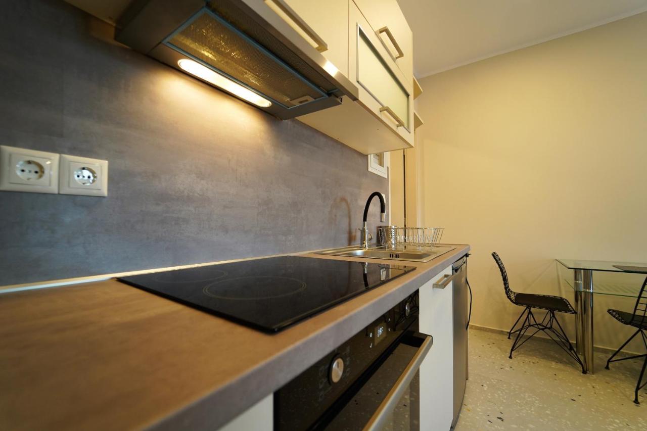 Moonlight Suites بارغا المظهر الخارجي الصورة