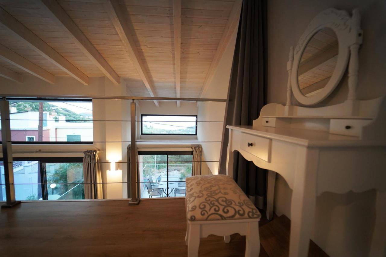 Moonlight Suites بارغا المظهر الخارجي الصورة