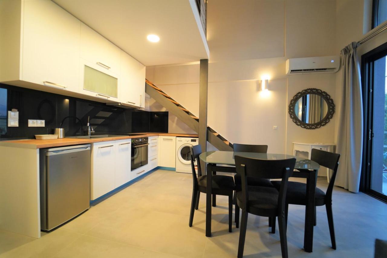 Moonlight Suites بارغا المظهر الخارجي الصورة
