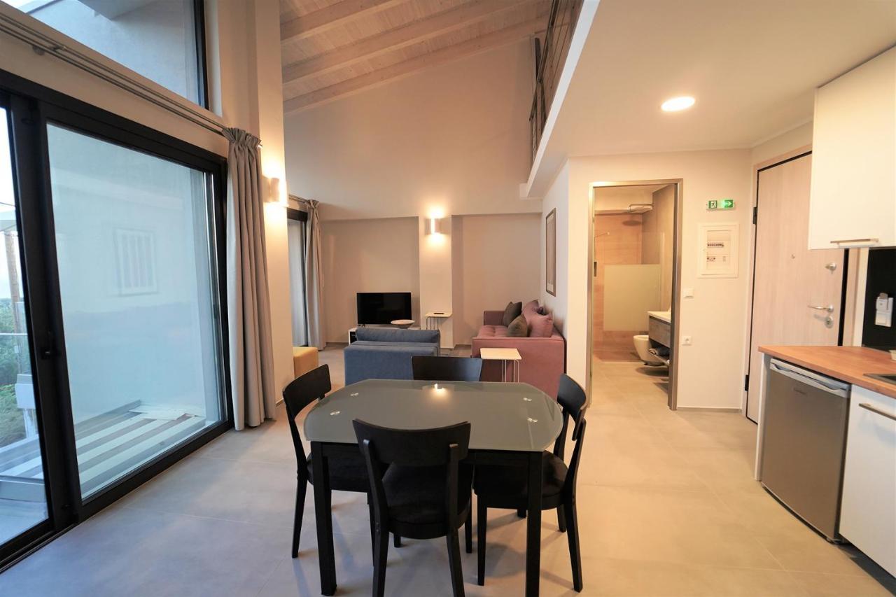 Moonlight Suites بارغا المظهر الخارجي الصورة