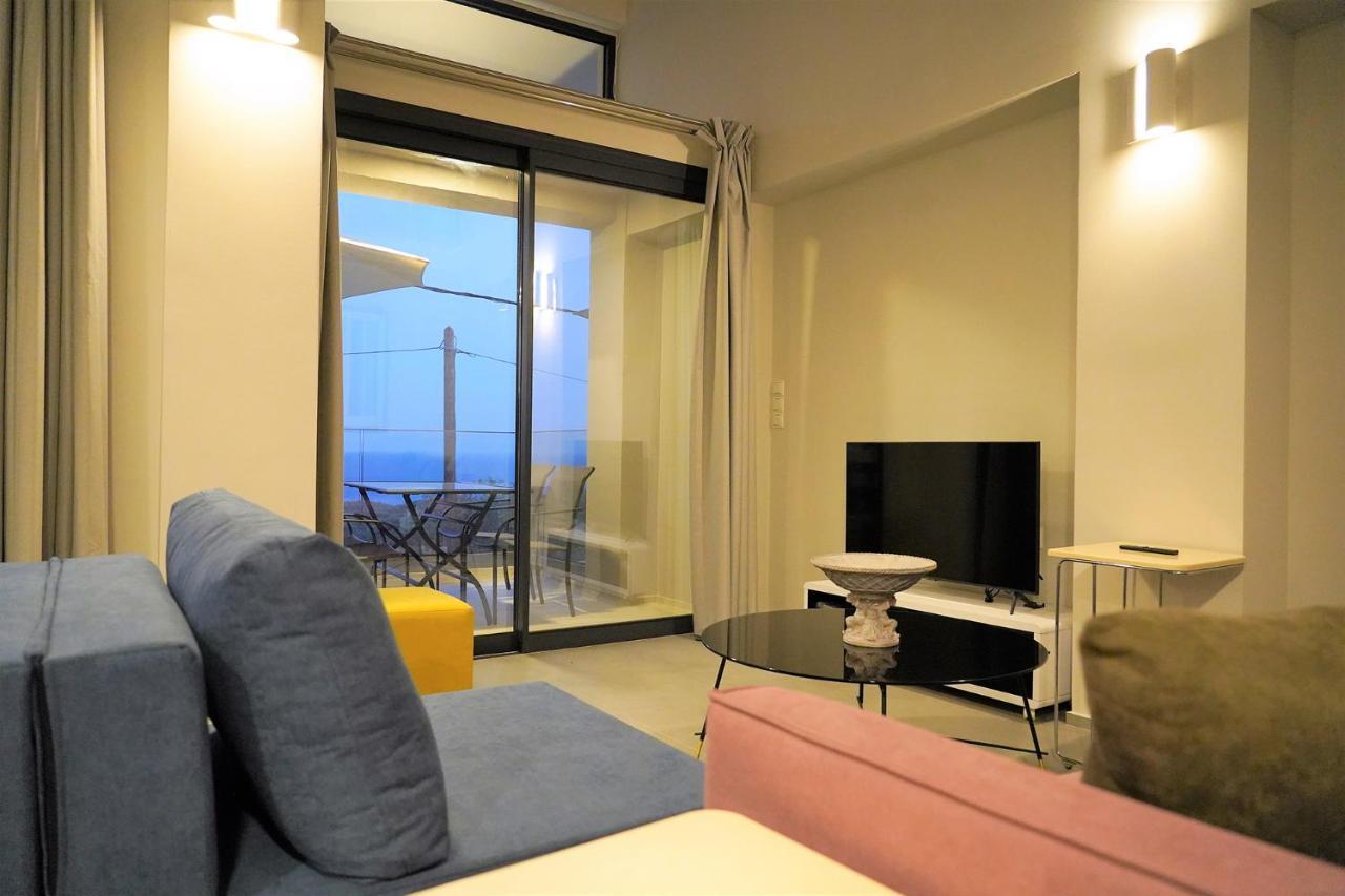 Moonlight Suites بارغا المظهر الخارجي الصورة