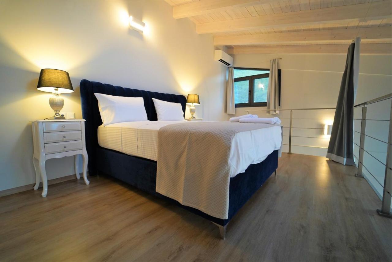 Moonlight Suites بارغا المظهر الخارجي الصورة