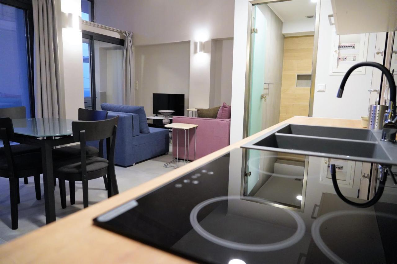 Moonlight Suites بارغا المظهر الخارجي الصورة