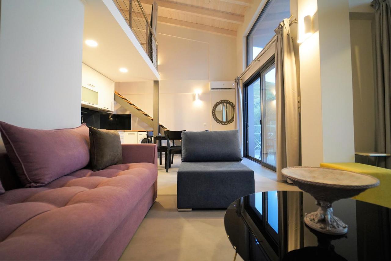 Moonlight Suites بارغا المظهر الخارجي الصورة