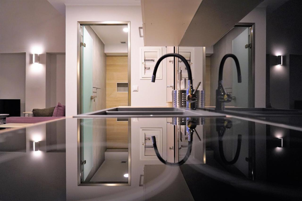 Moonlight Suites بارغا المظهر الخارجي الصورة