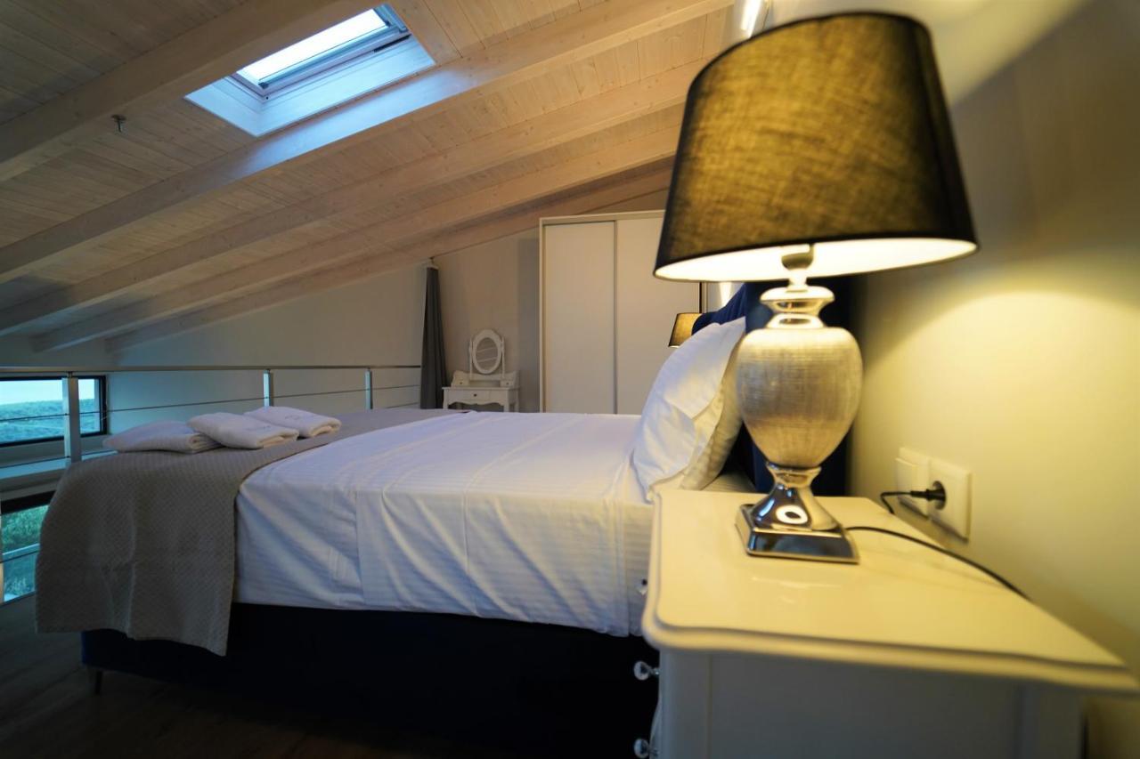 Moonlight Suites بارغا المظهر الخارجي الصورة