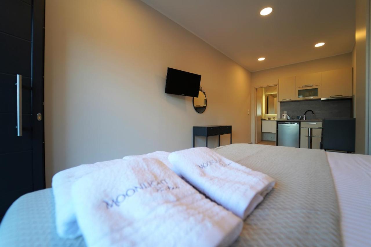 Moonlight Suites بارغا المظهر الخارجي الصورة