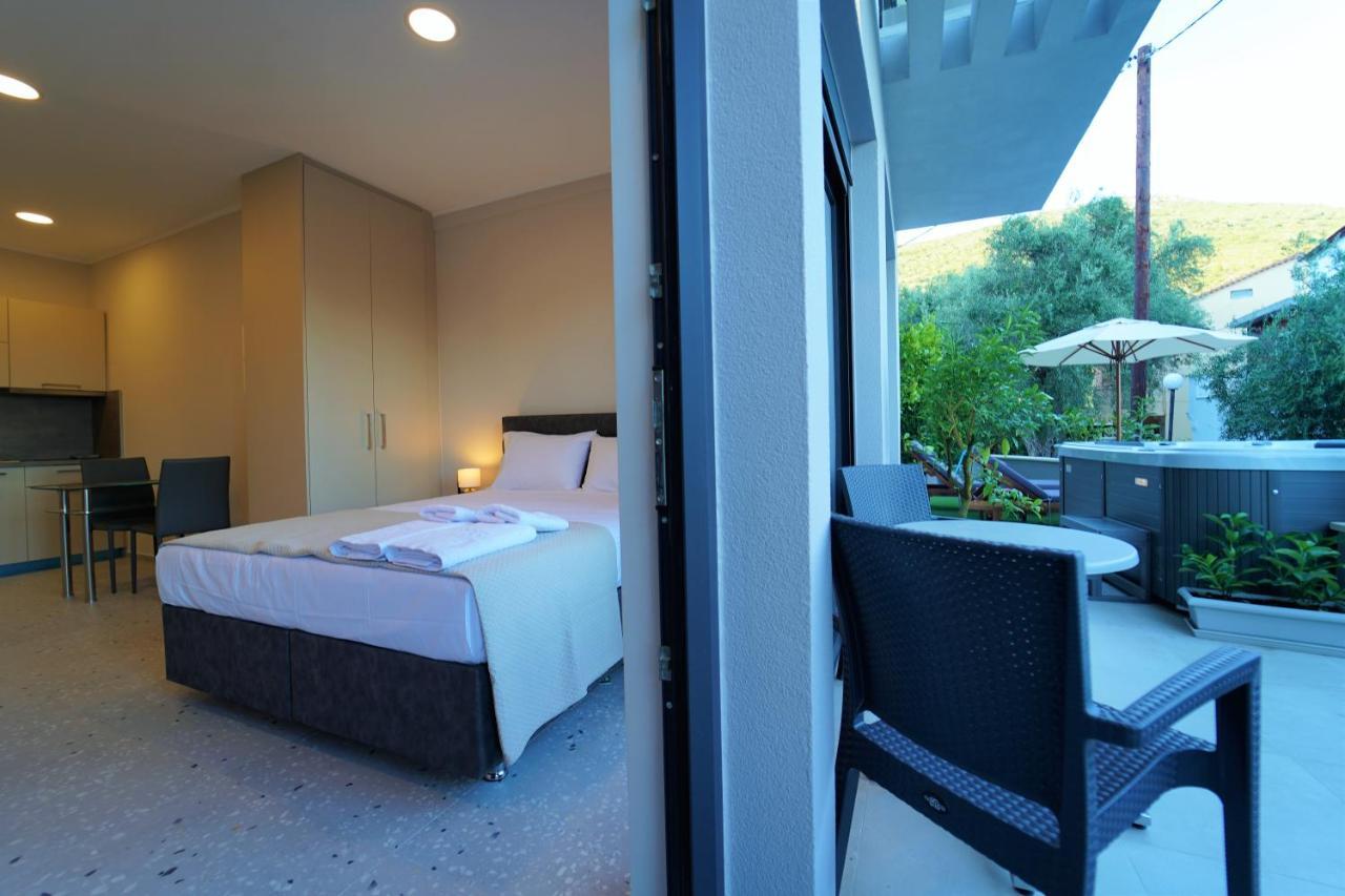 Moonlight Suites بارغا المظهر الخارجي الصورة
