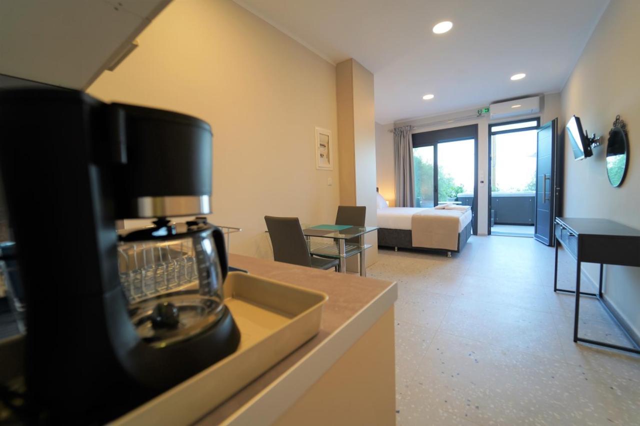 Moonlight Suites بارغا المظهر الخارجي الصورة