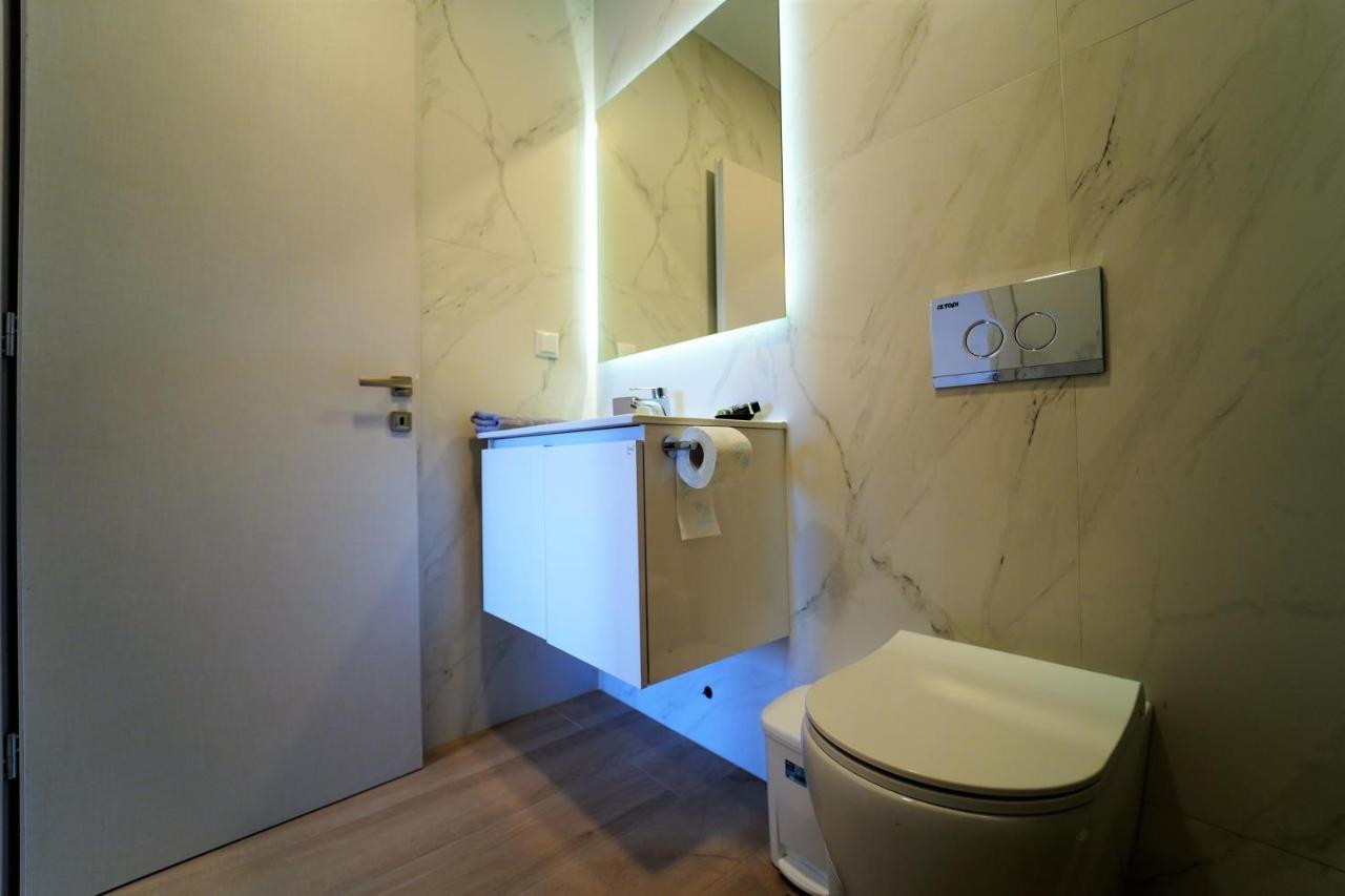 Moonlight Suites بارغا المظهر الخارجي الصورة
