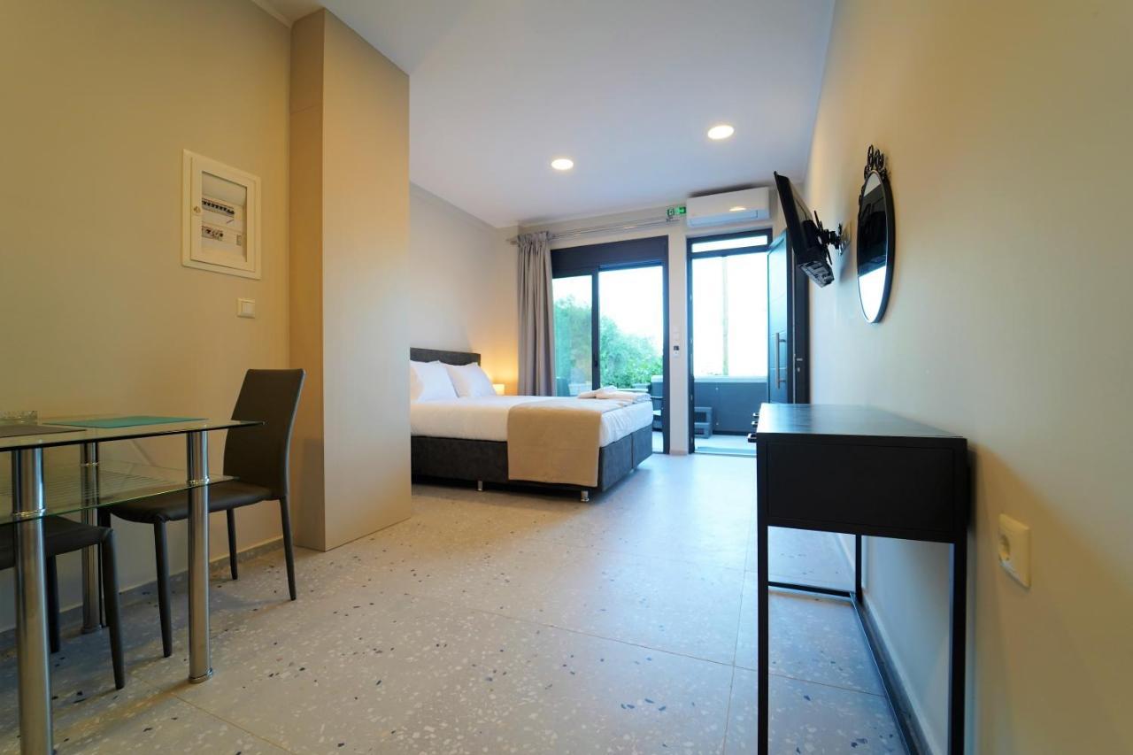 Moonlight Suites بارغا المظهر الخارجي الصورة