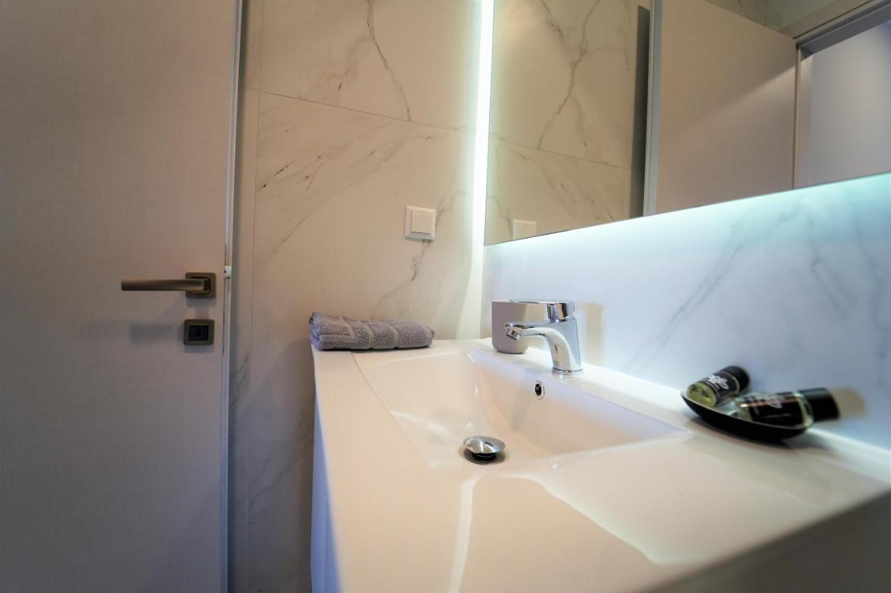 Moonlight Suites بارغا المظهر الخارجي الصورة