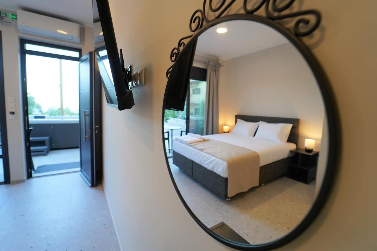 Moonlight Suites بارغا المظهر الخارجي الصورة