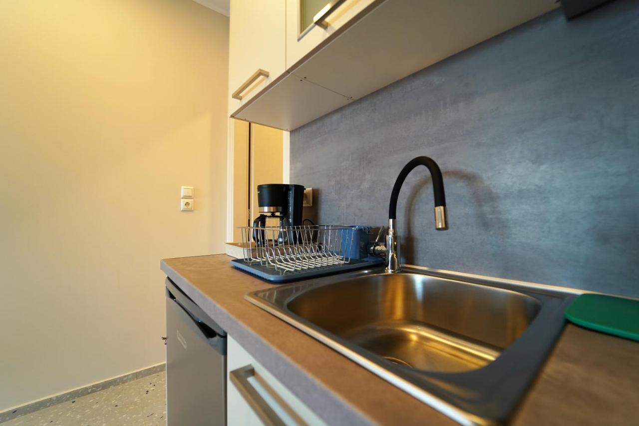 Moonlight Suites بارغا المظهر الخارجي الصورة
