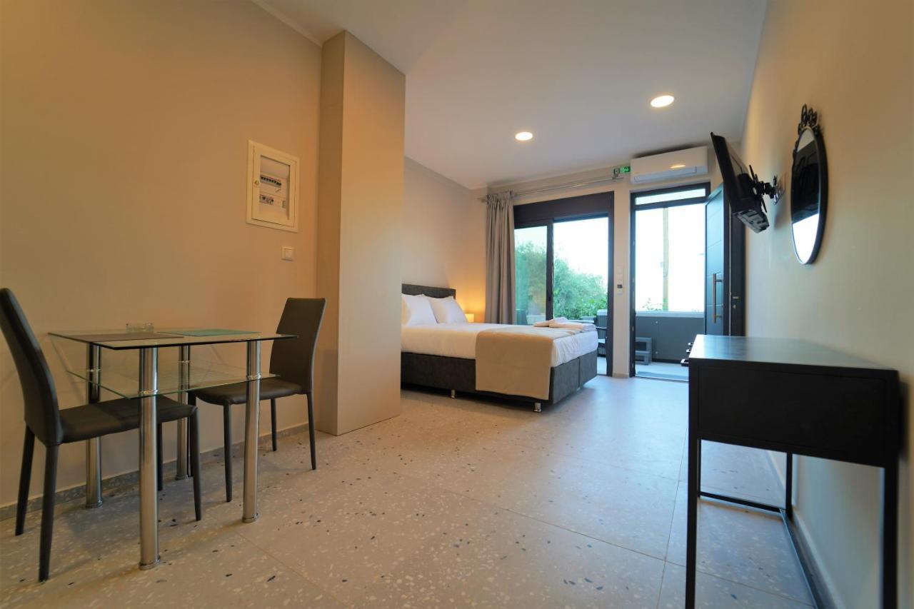 Moonlight Suites بارغا المظهر الخارجي الصورة