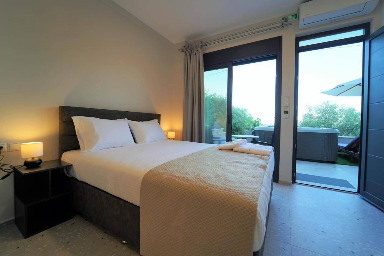 Moonlight Suites بارغا المظهر الخارجي الصورة
