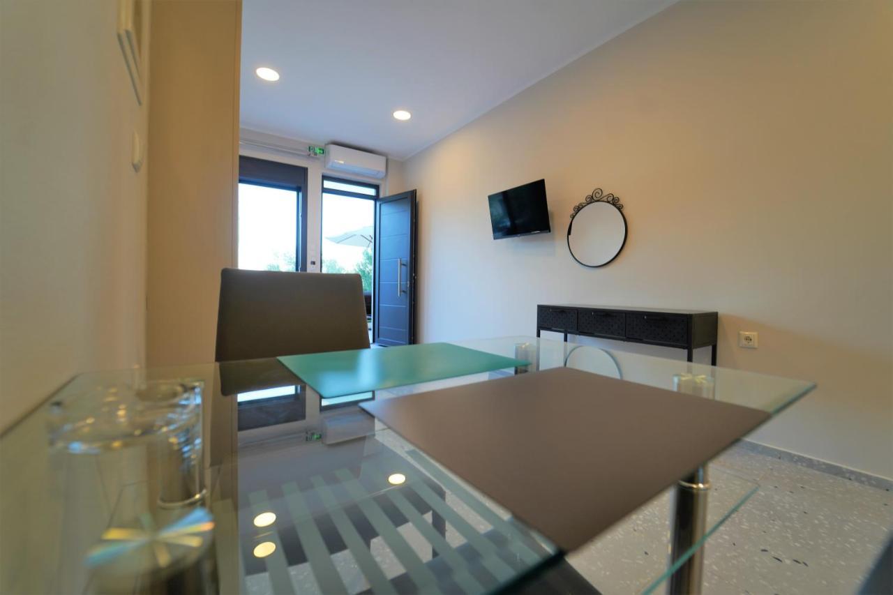 Moonlight Suites بارغا المظهر الخارجي الصورة
