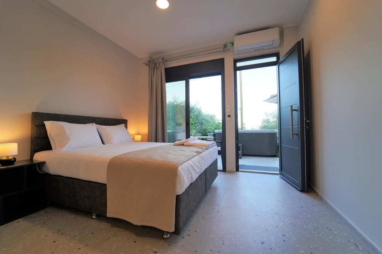 Moonlight Suites بارغا المظهر الخارجي الصورة