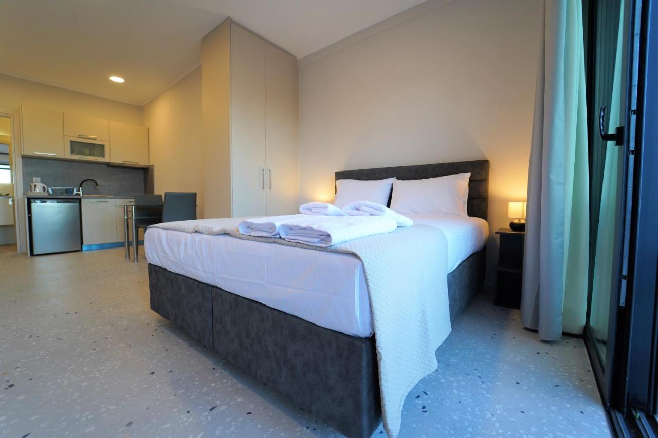 Moonlight Suites بارغا المظهر الخارجي الصورة