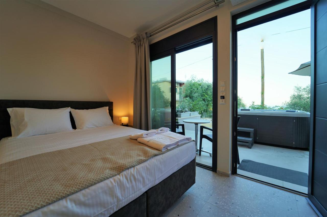 Moonlight Suites بارغا المظهر الخارجي الصورة