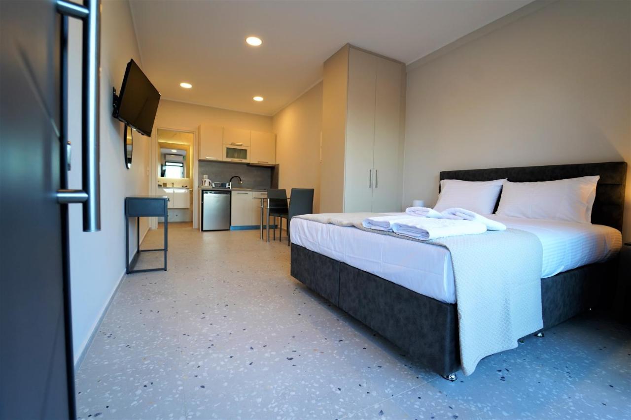 Moonlight Suites بارغا المظهر الخارجي الصورة