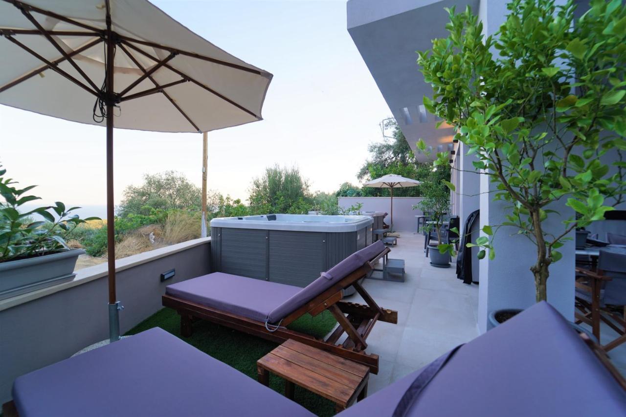 Moonlight Suites بارغا المظهر الخارجي الصورة