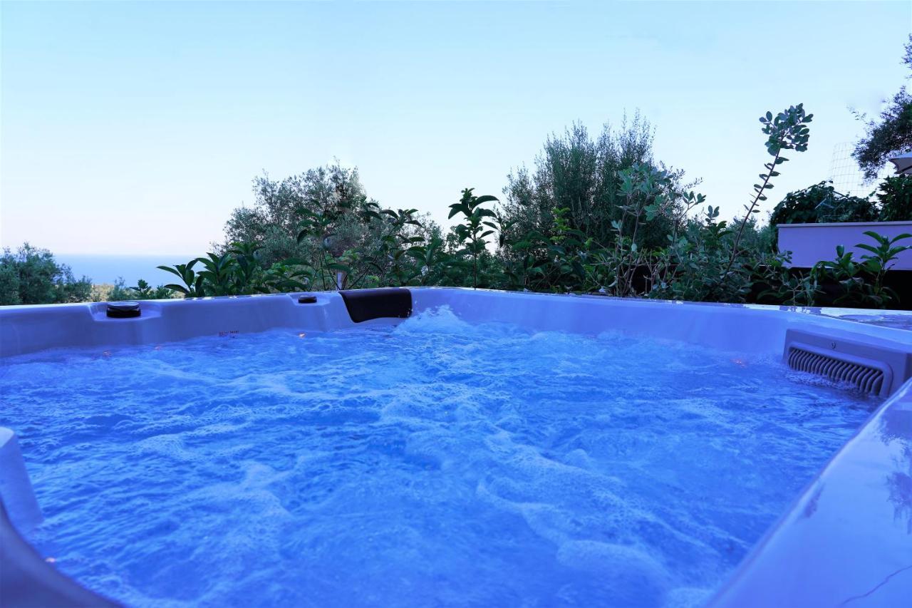 Moonlight Suites بارغا المظهر الخارجي الصورة