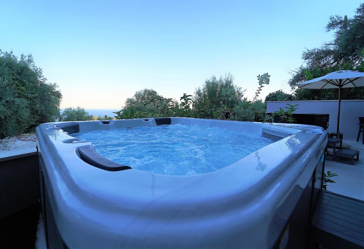Moonlight Suites بارغا المظهر الخارجي الصورة
