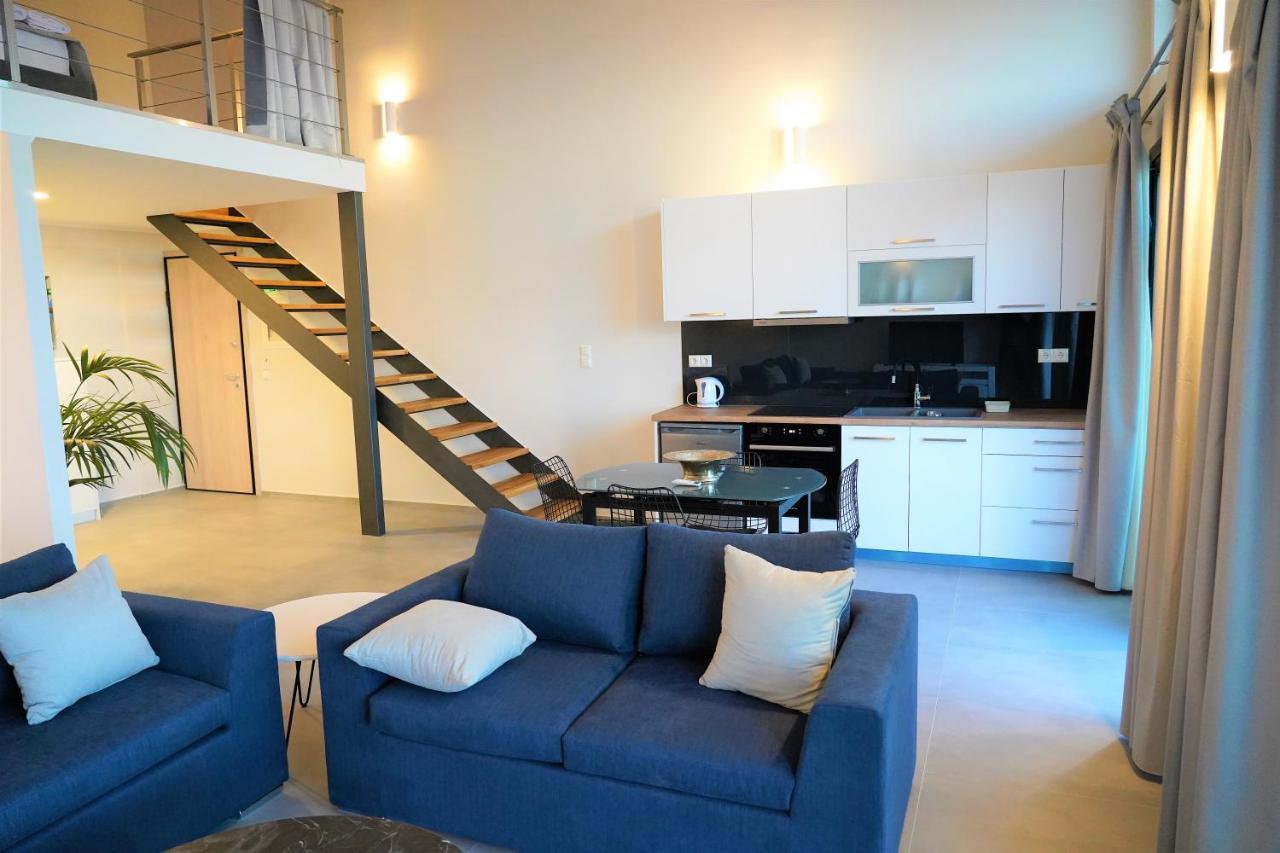 Moonlight Suites بارغا المظهر الخارجي الصورة