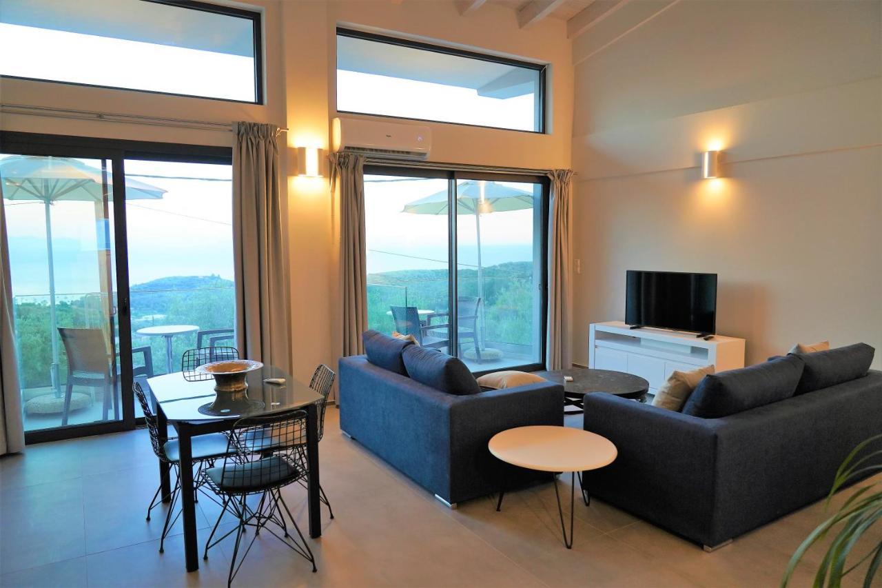 Moonlight Suites بارغا المظهر الخارجي الصورة
