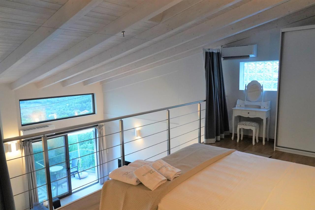 Moonlight Suites بارغا المظهر الخارجي الصورة