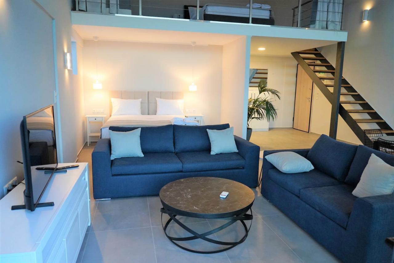Moonlight Suites بارغا المظهر الخارجي الصورة