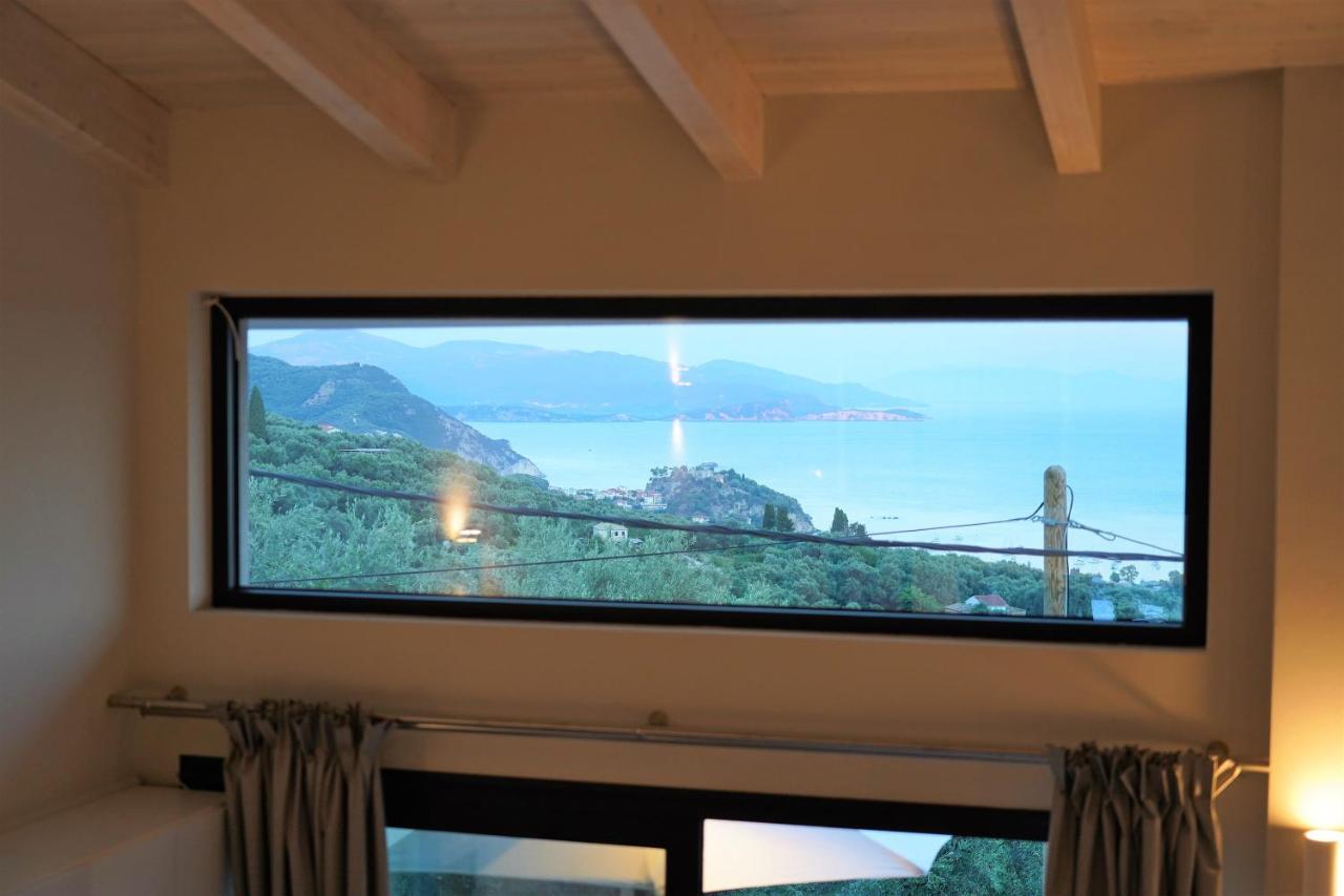 Moonlight Suites بارغا المظهر الخارجي الصورة