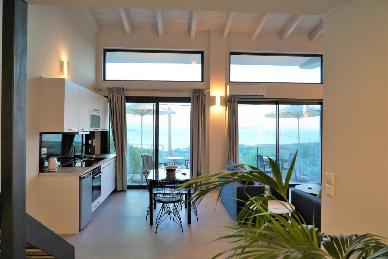 Moonlight Suites بارغا المظهر الخارجي الصورة