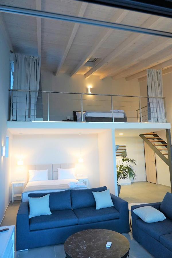 Moonlight Suites بارغا المظهر الخارجي الصورة