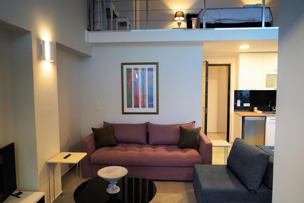 Moonlight Suites بارغا المظهر الخارجي الصورة