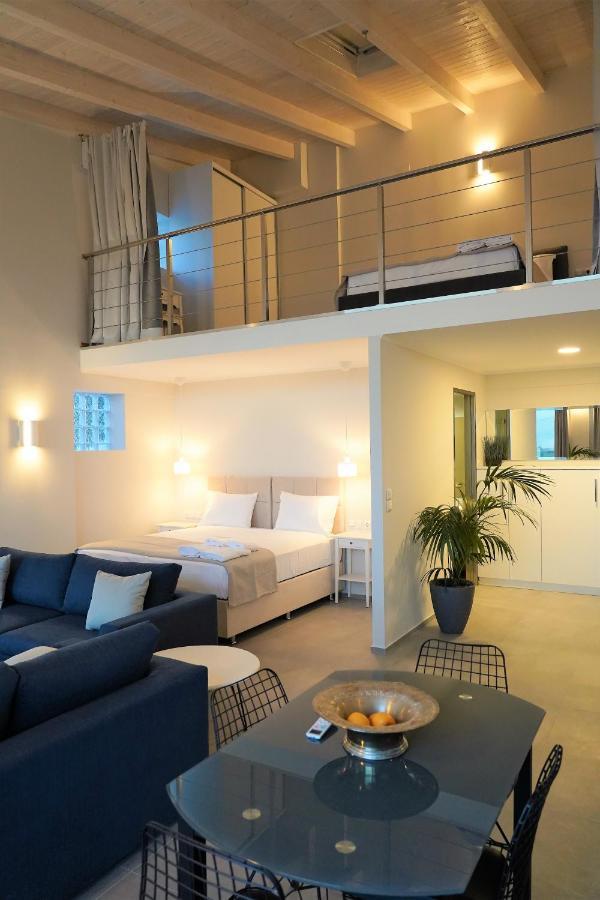 Moonlight Suites بارغا المظهر الخارجي الصورة