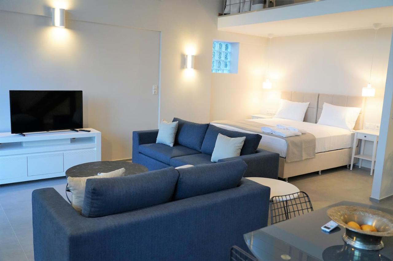 Moonlight Suites بارغا المظهر الخارجي الصورة