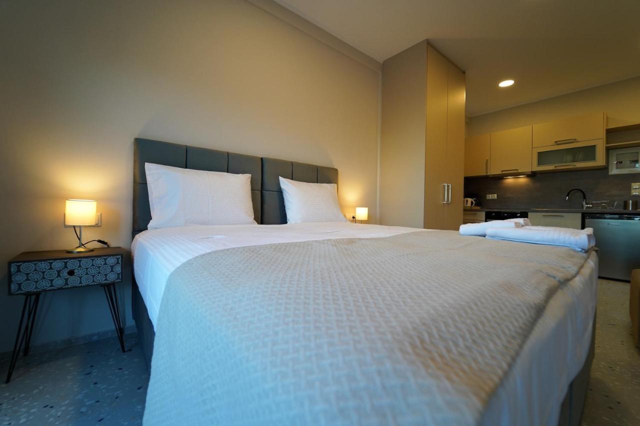 Moonlight Suites بارغا المظهر الخارجي الصورة